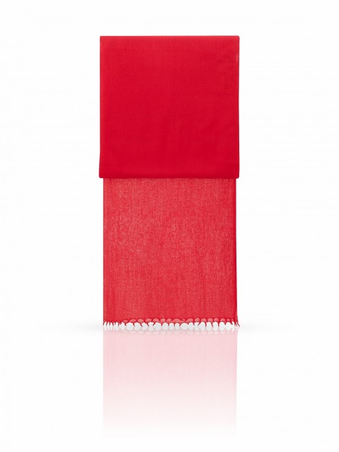 Палантин Унисекс W-LAINE/RISC.RED